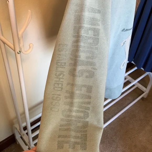 Lucky Brand Sweatshirt - Picture 2 of 7